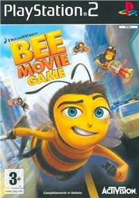 Bee Movie Game