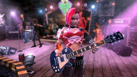 Guitar Hero III: Legends of Rock (solo gioco) - 6