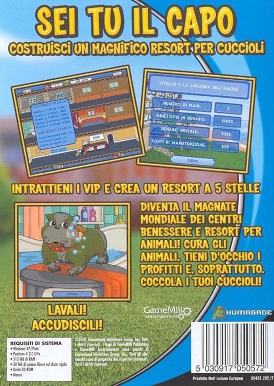 Pet Luv Spa & Resort Tycoon - 3