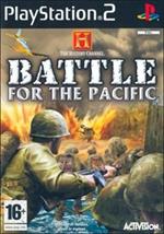 History Channel Battle For The Pacific