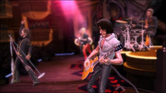 Guitar Hero: Aerosmith - 2