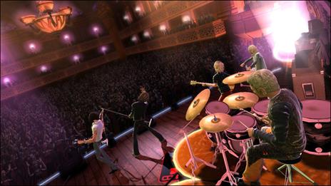Guitar Hero: Aerosmith - 9