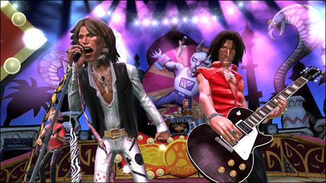 Guitar Hero: Aerosmith - 10