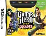 Guitar Hero On Tour Bundle