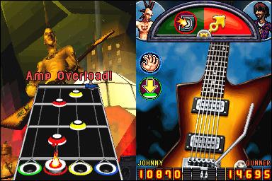 Guitar Hero On Tour Bundle - 3