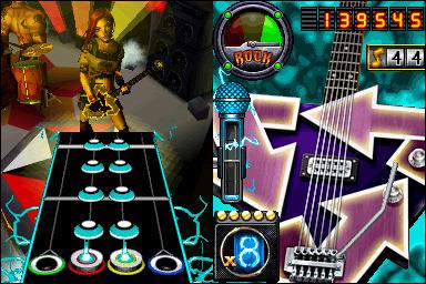 Guitar Hero On Tour Bundle - 5