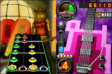 Guitar Hero On Tour Bundle - 7