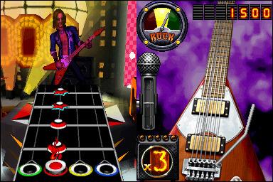 Guitar Hero On Tour Bundle - 9