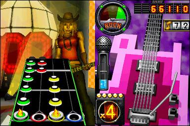 Guitar Hero: On Tour Decades Bundle - 7