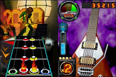 Guitar Hero: On Tour Decades Bundle - 10