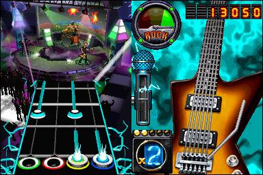 Guitar Hero: On Tour Decades - 11