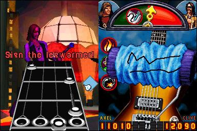 Guitar Hero: On Tour Decades - 12