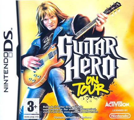 Guitar Hero on Tour - 2