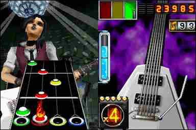 Guitar Hero on Tour - 5