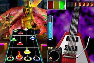 Guitar Hero on Tour - 6