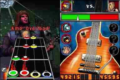 Guitar Hero on Tour - 8