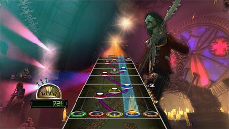 Guitar Hero World Tour - 6