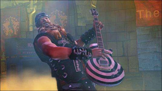 Guitar Hero World Tour - 10
