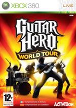 Guitar Hero: World Tour (Ita)