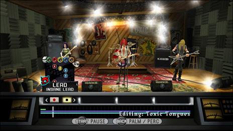 Guitar Hero: World Tour (Ita) - 4