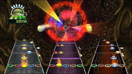 Guitar Hero: World Tour (Ita) - 9