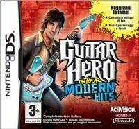 Guitar Hero On Tour Modern Hits - Nintendo DS