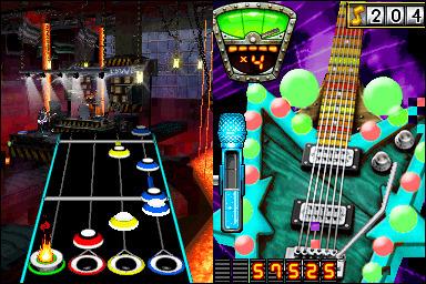 Guitar Hero On Tour Modern Hits - Nintendo DS - 9