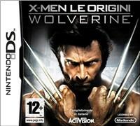 X-Men le origini. Wolverine