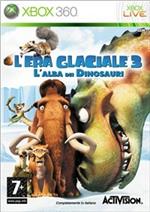 L'Era Glaciale 3 L'Alba Dei Dinosauri