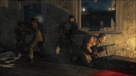 Wolfenstein - 5