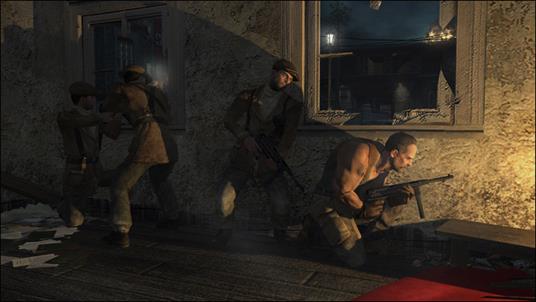 Wolfenstein - 5