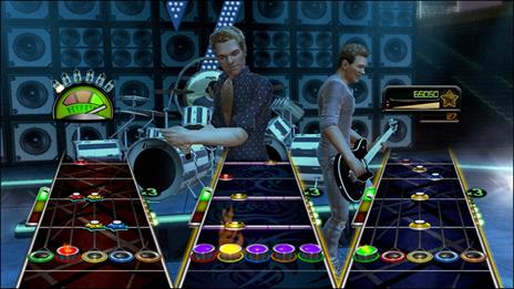 Guitar Hero Van Halen - 5