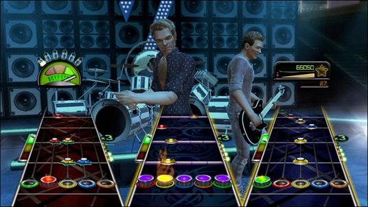 Guitar Hero Van Halen - 5