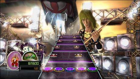Guitar Hero World Tour - 8