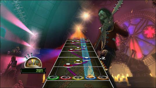 Guitar Hero World Tour - 5