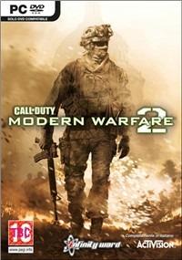 Call Of Duty Modern Warfare 2 - PC