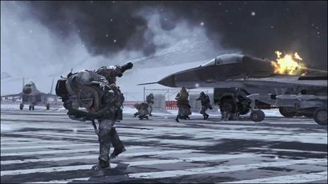 Call Of Duty Modern Warfare 2 - PC - 5