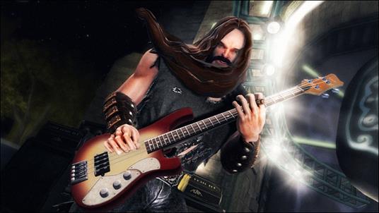 Guitar Hero 5 (solo gioco) - 7