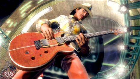 Guitar Hero 5 (solo gioco) - 10
