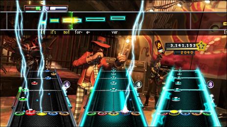 Guitar Hero 5 (solo gioco) - 7