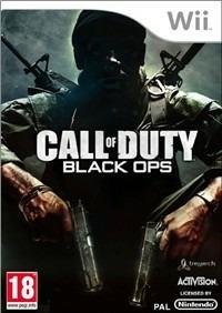 Call of Duty: Black Ops