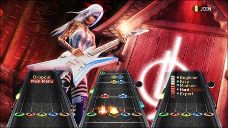 Guitar Hero: Warriors of Rock - 9