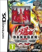 Bakugan Battle Brawlers. Defenders of the Core Collector''s