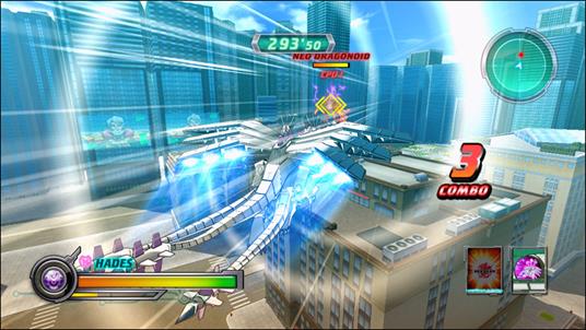 Bakugan Battle Brawlers. Defenders of the Core - 3