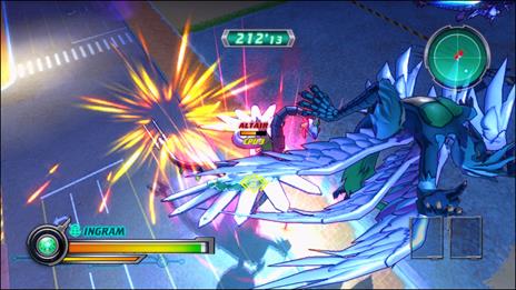 Bakugan Battle Brawlers. Defenders of the Core - 5