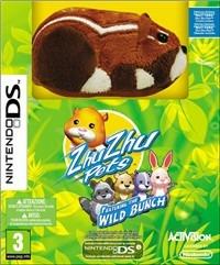 ZhuZhu Pets: Featuring The Wild Bunch Collector's Edition