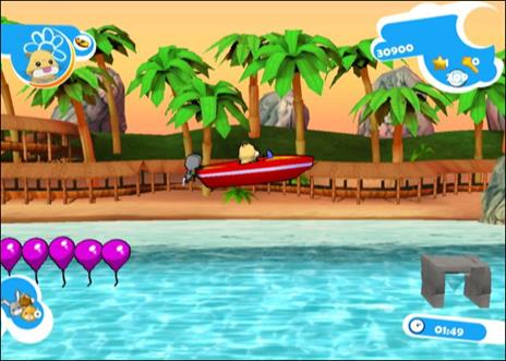 ZhuZhu Pets: Featuring The Wild Bunch Collector's Edition - 7