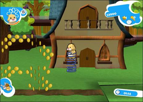 ZhuZhu Pets: Featuring The Wild Bunch Collector's Edition - 8