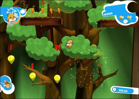 ZhuZhu Pets: Featuring The Wild Bunch Collector's Edition - 9