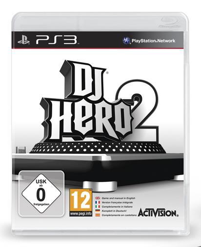 DJ Hero 2 - 2